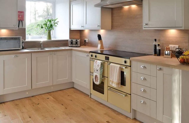 Luxury rural retreat close to Lochwinnoch and Glasgow, pet friendly