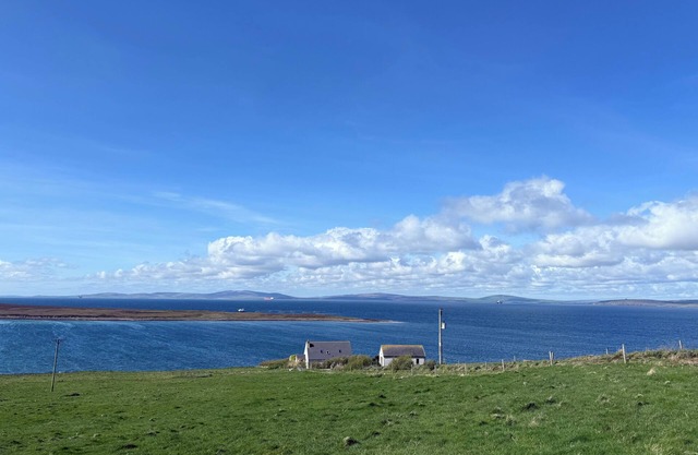 Luxury Rural Retreat