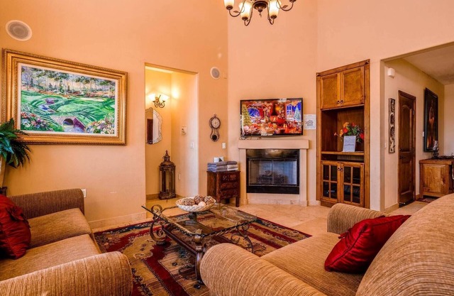 Luxury San Felipe Mexico Golf Course Condo