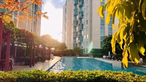 Luxury San Jose aptartment Central&Chic