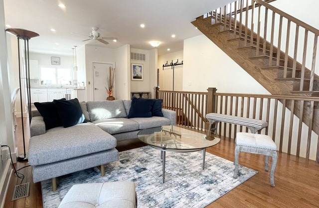 Luxury Sea Bright Home, Ocean Views, 6 Sun Decks!