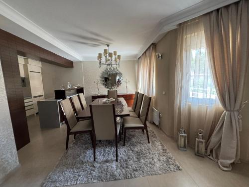 Luxury second home in Gevgelija