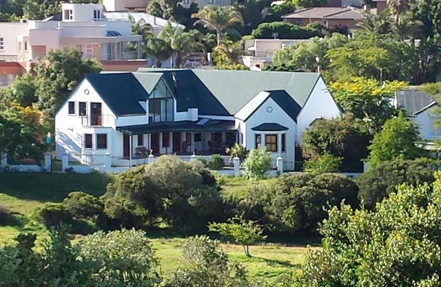 Luxury Secure Flat Apartment