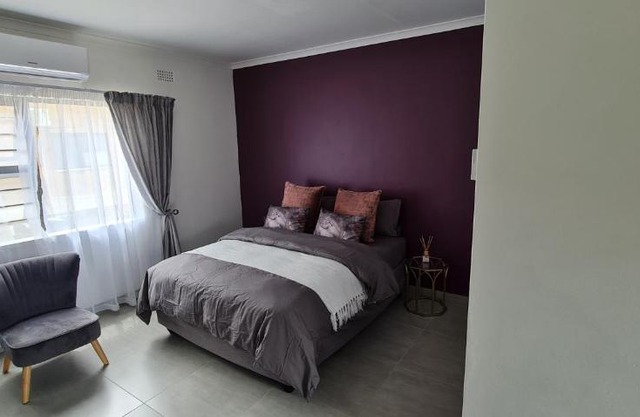 Luxury Self-Catering Bachelor Apartment