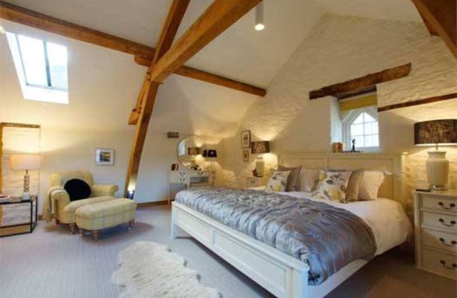 LUXURY SELF-CATERING COTTAGE. THE LAUNDRY
