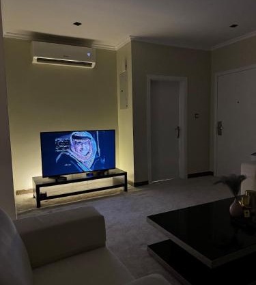 Luxury self-entry شقة فخامة العليا - دخول ذاتي
