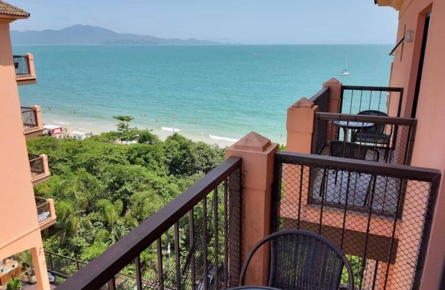 Jurerê Beach Village