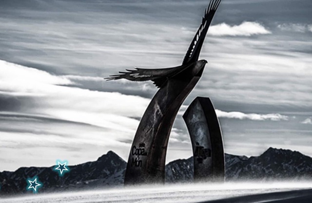 Luxury Ski to Door 5* Apartment for Families, Couples, Friends (& Small Dogs)