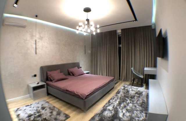 Luxury Smarthome in center of Tashkent (metro)