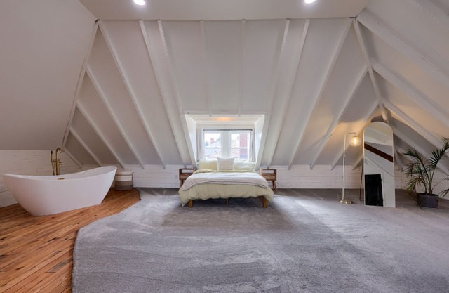 Luxury Stay in Elizabethtown