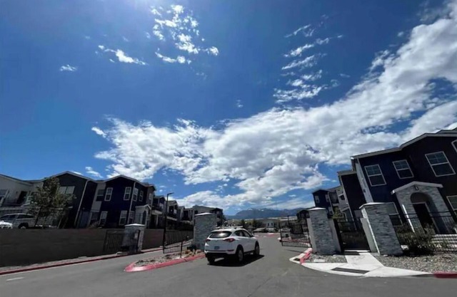 Luxury stay in Reno