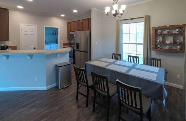 Luxury stay near lake Belton - Wi-Fi A/C