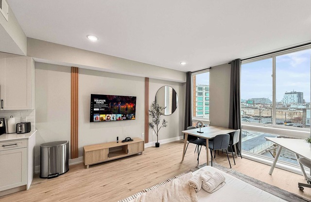 Luxury Studio | 1 Bed | Northern Liberties