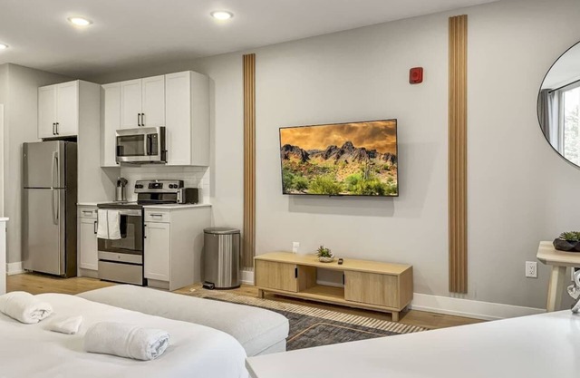 Luxury Studio | 1 Bed | Northern Liberties