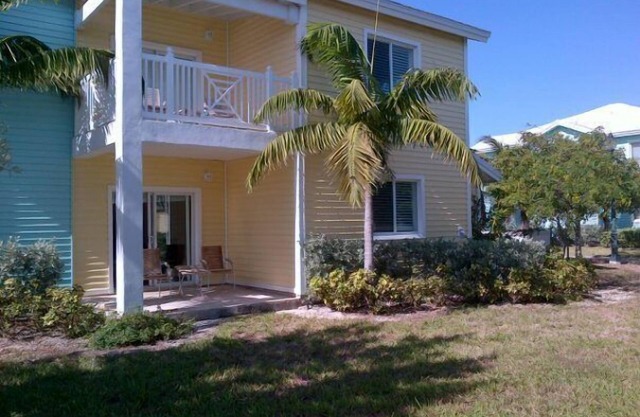 Luxury Studio At Bimini Bay