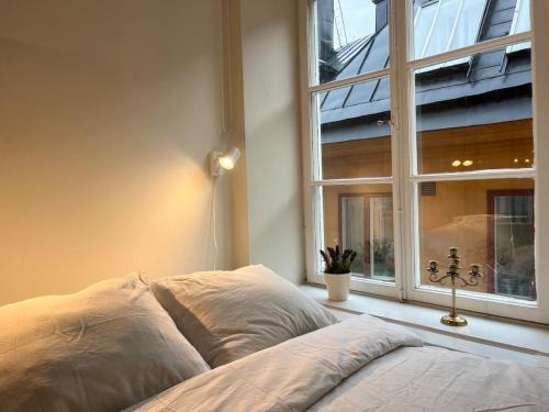 Luxury Studio in Old Town