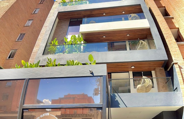 Luxury Suites Prana By Cadissa