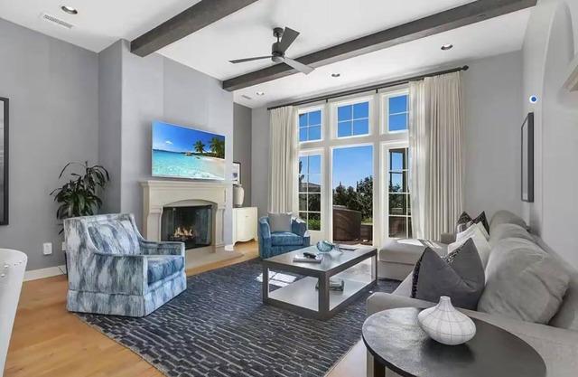 Luxury Terranea Resort Villa w/Hot Tub - Amenities and Housekeeping Included