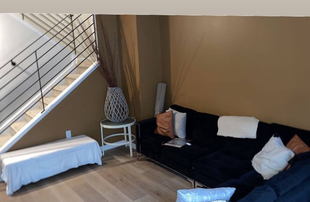 Luxury three-bedroom remodel home your home away from home