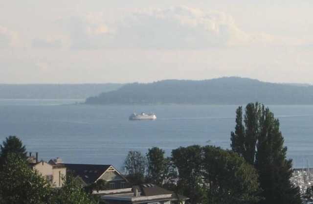 Luxury Townhome with Amazing View