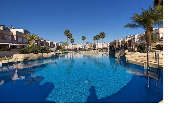 LUXURY Townhouse in Gran Alacant, Alicante