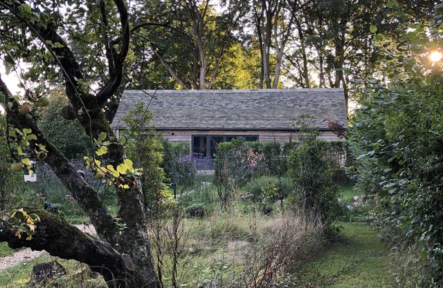 Luxury two bedroom family cottage