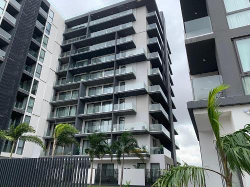 Luxury Two Bedroom at Nova Devtraco Plus
