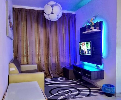 Luxury UUC Homestay KKIP Telipok Kota Kinabalu