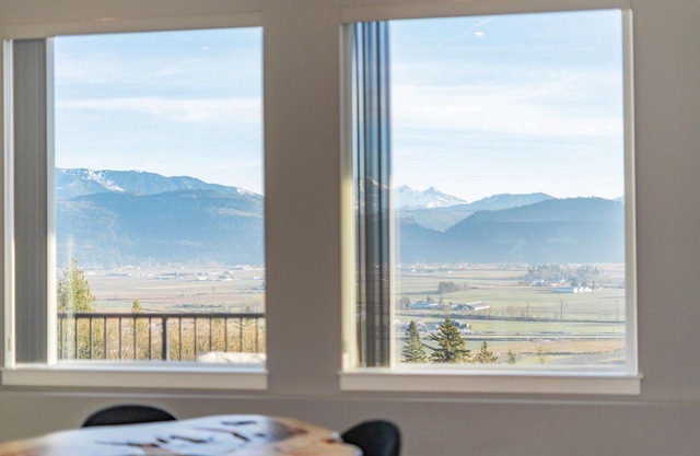 Luxury View Home