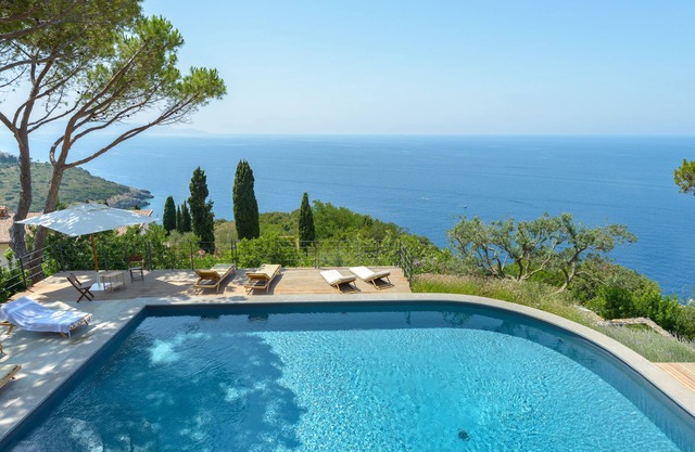 Luxury Villa whit pool - Daily cleaning - BY LINKHOUSES