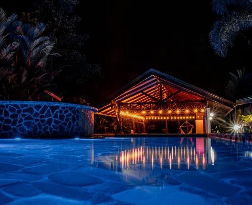 Luxury Villa and Bungalows