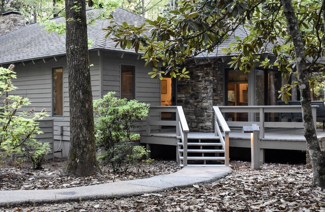 Luxury Villa at Callaway Gardens in Beautiful Pine Mountain, GA -Family Friendly