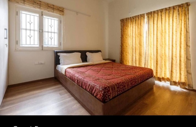 Luxury Villa at Prestige Augusta Golf Village.