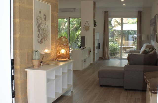 Luxury Villa Baia Verde Gallipoli