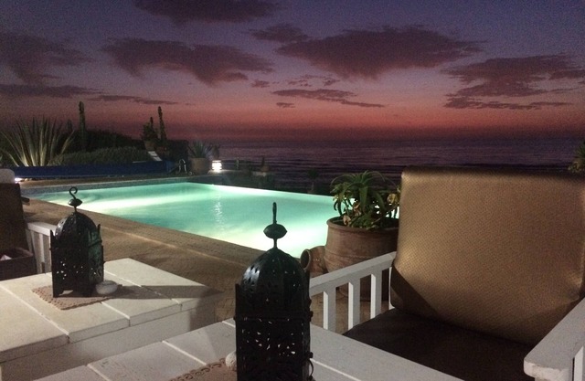 LUXURY VILLA BY THE SEA SOUTH OF AGADIR - THE HOTEL AT HOME