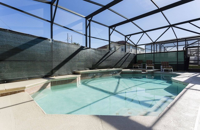 Luxury Villa, Disney, Pool, Home theater, Sea world, Universal Studios