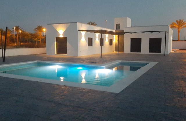 LUXURY VILLA DOÑA BELLA