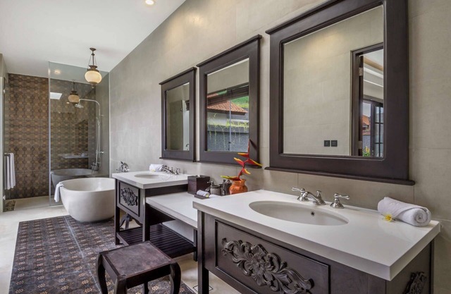 Bali Villa 