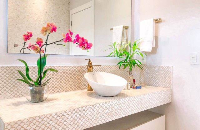 Luxury Villa in Jurerê Internacional