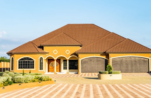 Luxury Villa in scenic South Clarendon!