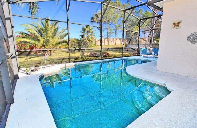Luxury Villa located on Calabay Parc at Tower Lake Community, Villa Orlando 1033