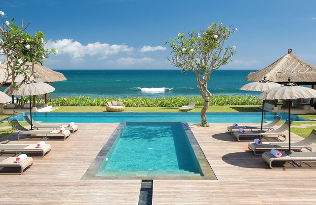Luxury Villa MelissaChef and Staff inculded lvid11