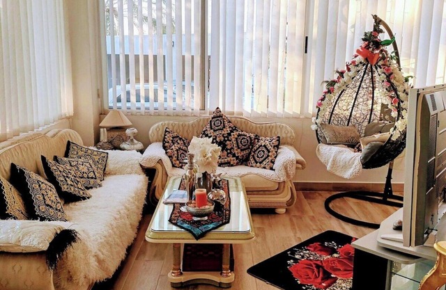 Luxury villa near Santa Pola