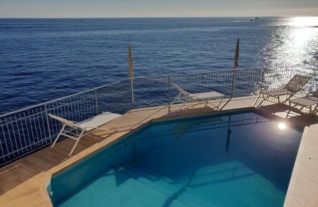 Luxury villa on Amalfi Coast, Amalfi Coast villa with view, private will with pool Amalfi Coast