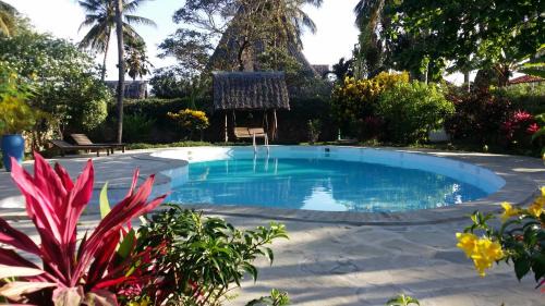 Luxury Villa SOLEIL, Galu Diani Beach