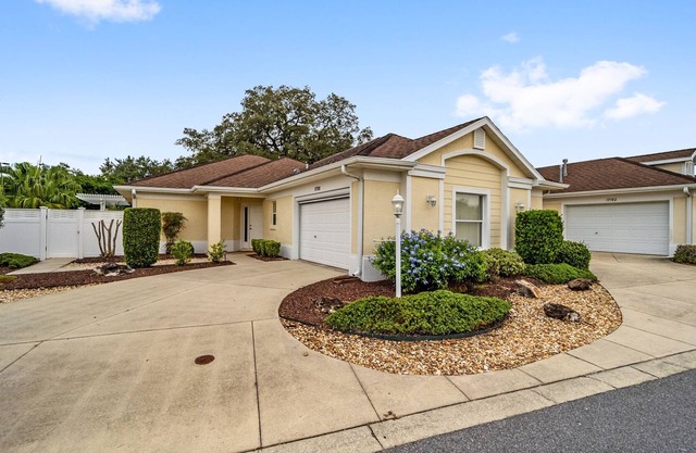 Luxury Villa - Three Bedroom Villa, Sleeps 6