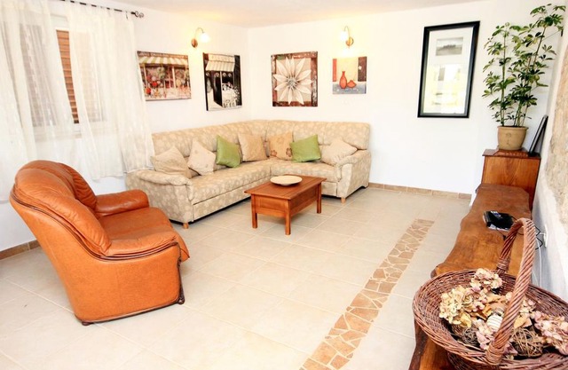 Luxury villa with a swimming pool Manjadvorci (Marčana) - 7731
