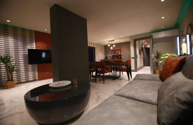 Luxury villa with pool & garden in Belek - close to the beach, ideal for families