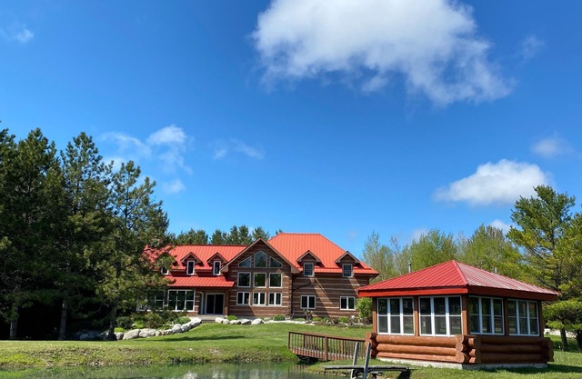 Luxury Wellness Getaway | Swim, Golf, Relax