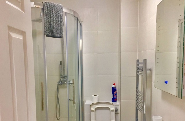 Luxury Westminster house